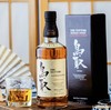 【世界威士忌大赛金奖】鸟取日本调配威士忌（波本桶）日本原瓶进口 43%vol 商品缩略图4