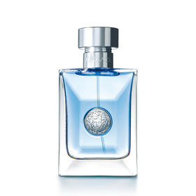 范思哲男士淡香水  同名经典男士香水50ml
