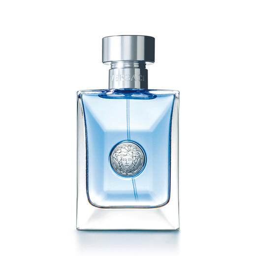 范思哲男士淡香水  同名经典男士香水50ml 商品图0