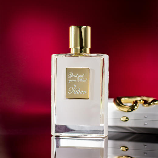 凯利安 好女孩变坏/狂野淑女 By Kilian Good Girl Gone Bad  分装 商品图1