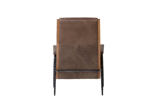 Beetle 休闲椅 | 皮布面料可选，详询客服 商品图3