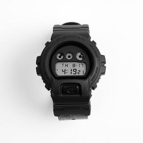 Hender Scheme x G-SHOCK 植鞣皮限量版2023联名款手表