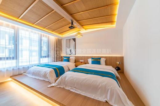 台州慢姑娘云里墅语别墅轰趴 商品图8