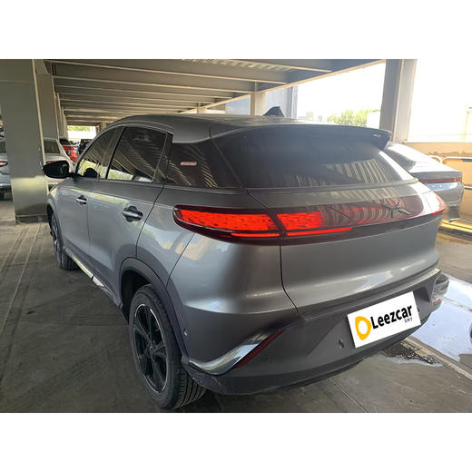 小鹏 G3  520智享版 【长租/以租代购-北京】 商品图3