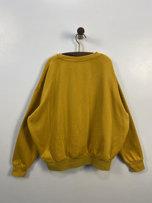 Disney 迪士尼 Pooh 卫衣 _SLSS(L) 商品图3