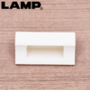 lamp蓝普工业设备嵌入式拉手0.5-3.2mm板厚暗装拉手塑料拉手HH-JS 商品缩略图1