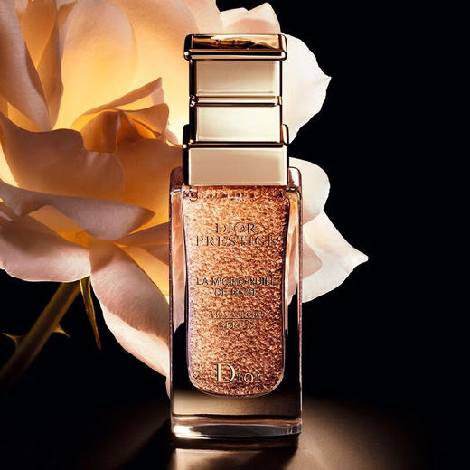 【8.19 王炸割肉价】Dior迪奥花秘瑰萃玫瑰微凝珠精华5ML*3 商品图1