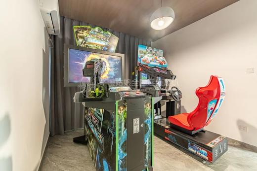 南京慢姑娘高湖驿站别墅轰趴 商品图2