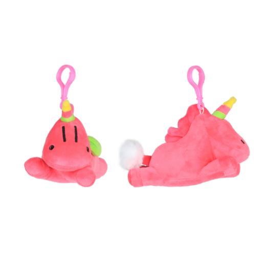 【E奖】 Love Bear钥匙扣/GOLDEN 305钥匙扣/Love Bear 发饰/Soda kats 盲盒（1个）（仅门店自提）非卖品 商品图3