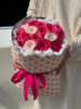 热恋情歌  甜心版 · 花束 商品缩略图1