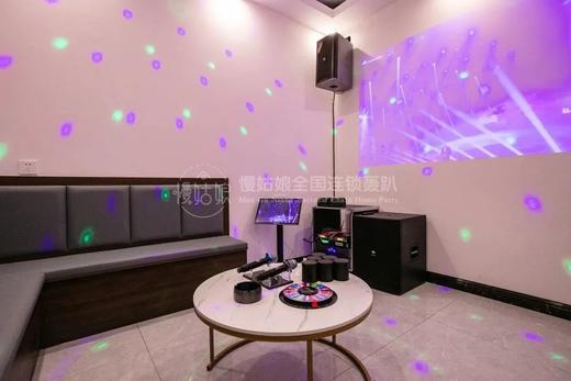 信阳慢姑娘星河苑别墅轰趴 商品图11