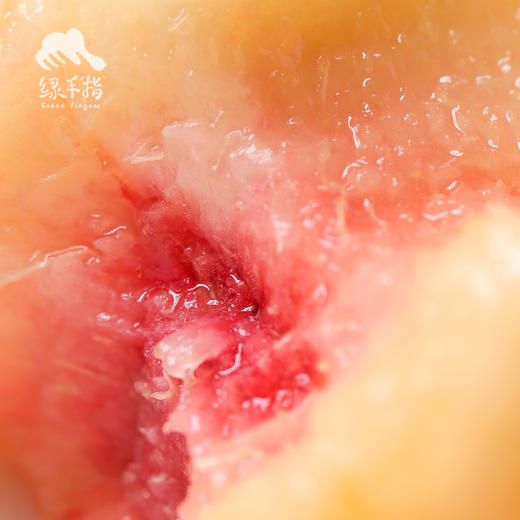 生态永莲蜜桃 | 合作生产 *Eco-Peach | Coproduction 商品图3