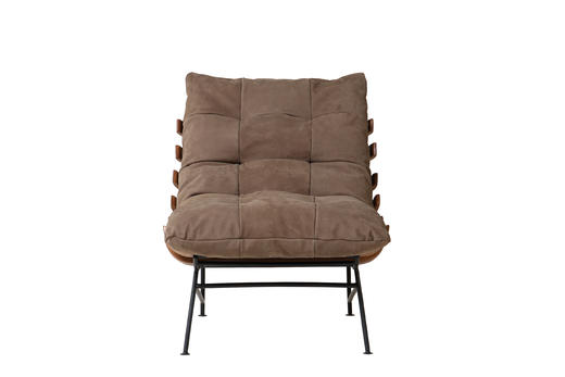 Pylo 休闲椅 | 皮布面料可选，详询客服 商品图5