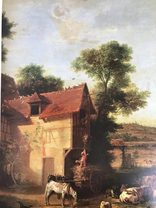 十八世纪：启蒙运动时代的欧洲 589幅插图（173幅彩色） 精装8开 商品图8