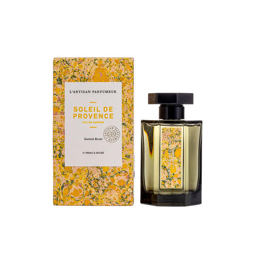 阿蒂仙 非凡景观系列-普罗旺斯阳光 L'Artisan Parfumeur Soleil De Provence 分装 商品图11