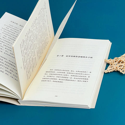 不抑郁的活法 六祖坛经修心课 唤醒身心潜藏活力心灵疗愈励志经典 商品图8