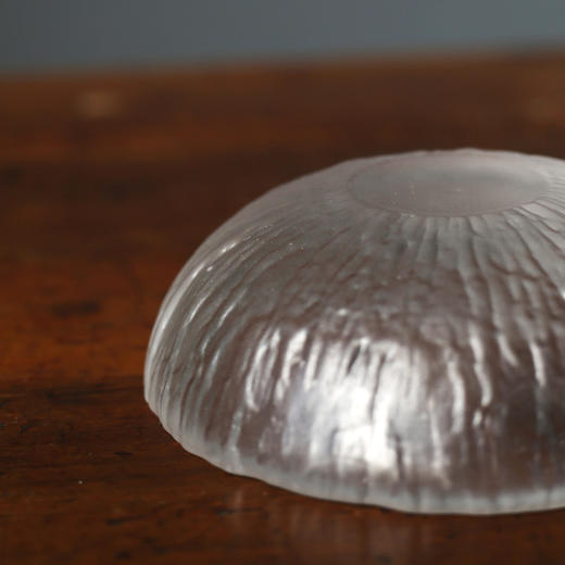 琉璃-树纹大碗口杯 半月弧璧杯  茶口碗杯子 主人杯功夫茶具茶盏茶道泡茶盖碗品茗杯碗口杯 商品图6