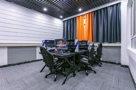 柳州慢姑娘梦闲居奇石别墅轰趴 商品图3