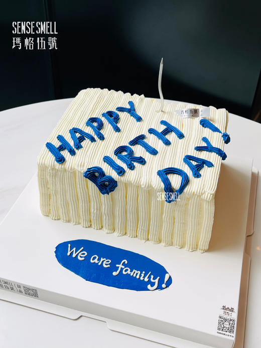 D441ins款happy birthday(提前两天预定) 商品图3