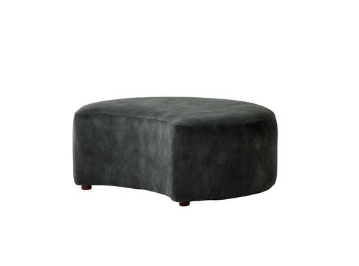 Silo 单人沙发 | 皮布面料可选，详询客服 商品图14