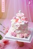 浪漫许愿池蛋糕 | 沙拉拉的厨房 商品缩略图0