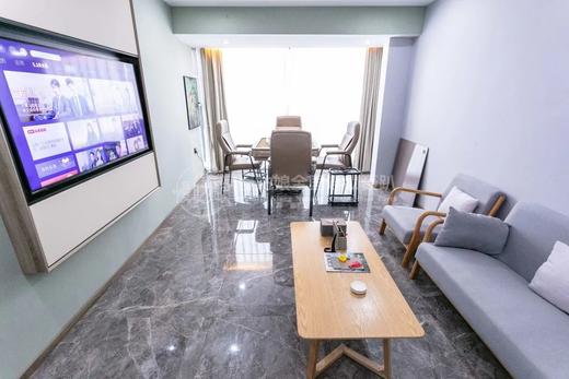 惠州慢姑娘山海间别墅轰趴 商品图4