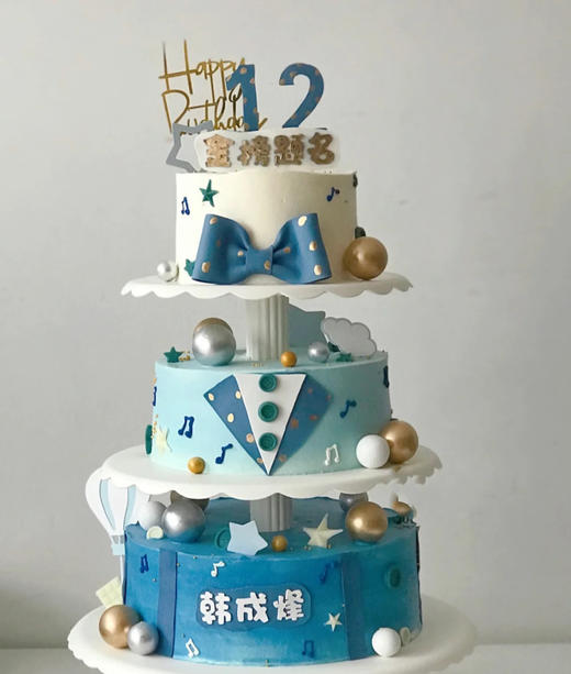 小朋友架子7 商品图0