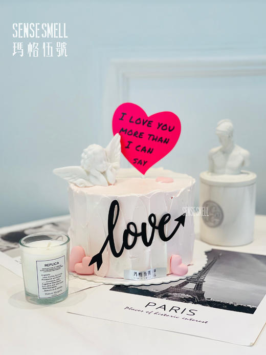 2023七夕节H款 商品图1