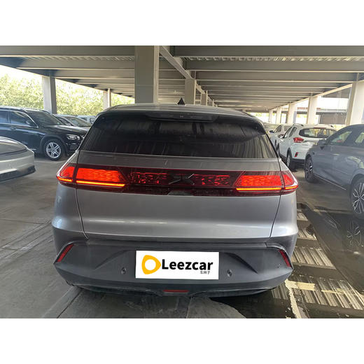 小鹏 G3  520智享版 【长租/以租代购-北京】 商品图4