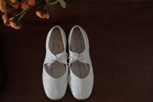 SHOE&SEWN2色EMMA手工鞋 商品图10