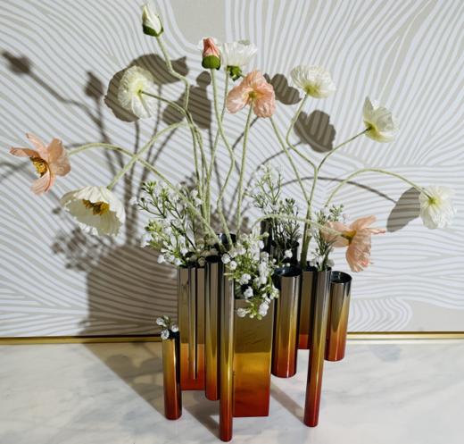 中洲公馆同款 花艺组合3 商品图0