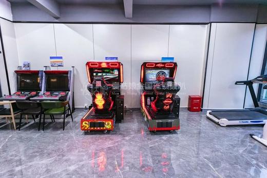 惠州慢姑娘山海间别墅轰趴 商品图8