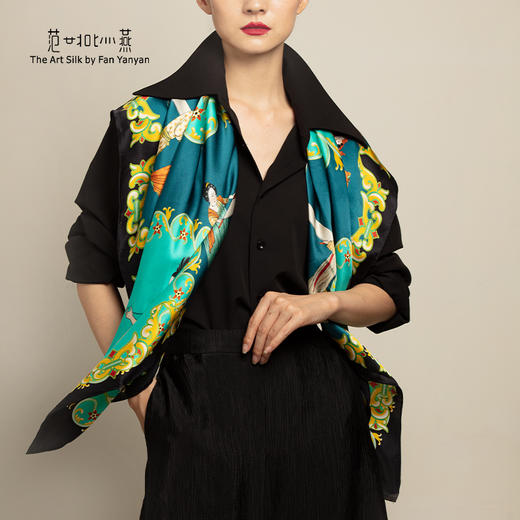 捣练图 商品图1