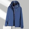 雅可男/女士三合一户外服 商品缩略图2