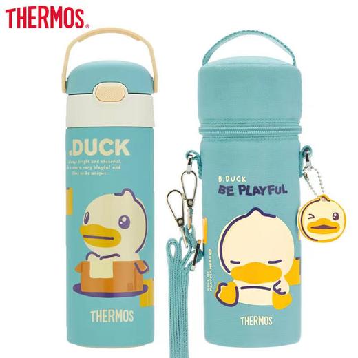 膳魔师保温杯集锦 商品图2