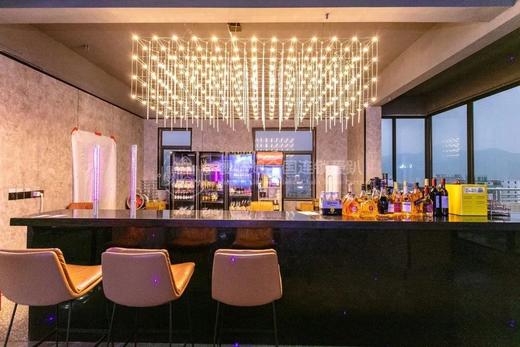 惠州慢姑娘山海间别墅轰趴 商品图13