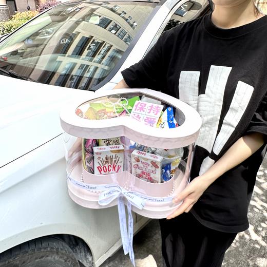 水晶之恋礼盒（整箱起发）20套/件 颜色随机 商品图5