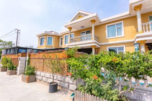 北京慢姑娘南山喜乐别墅轰趴 商品图0