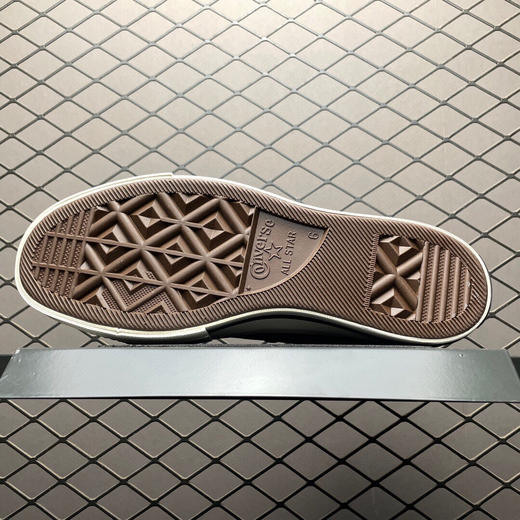 夏季特惠💰360 Converse Chuck 70 1970S 匡威高帮帆布休闲板鞋 商品图4