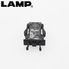 日本LAMP卡装设备门用按压式反弹器一按即开碰碰开免拉手PR3PK 商品缩略图1