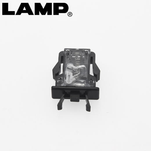 日本LAMP卡装设备门用按压式反弹器一按即开碰碰开免拉手PR3PK 商品图1