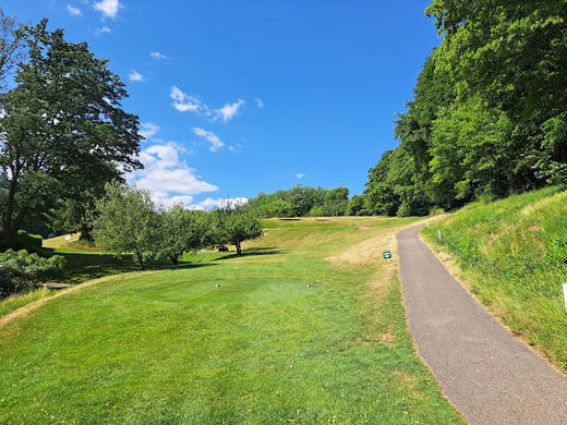 巴登巴登高尔夫俱乐部 Baden-Baden Golf Club | 巴登巴登高尔夫球场 | 德国高尔夫球场俱乐部 | 欧洲 商品图4