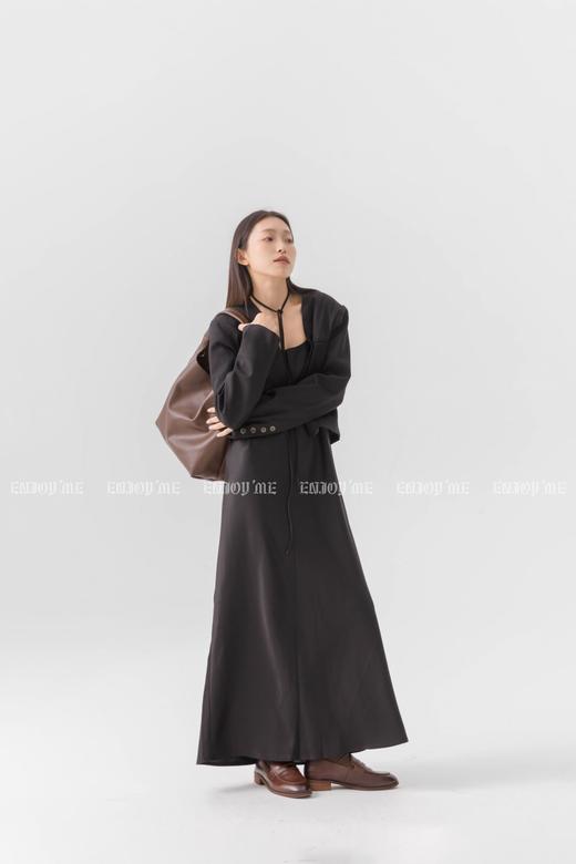 【门店同款】秋季实用主义-简约剪裁西装 153750902 商品图7