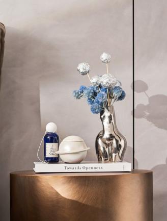 中洲公馆同款 次主卧饰品 商品图0