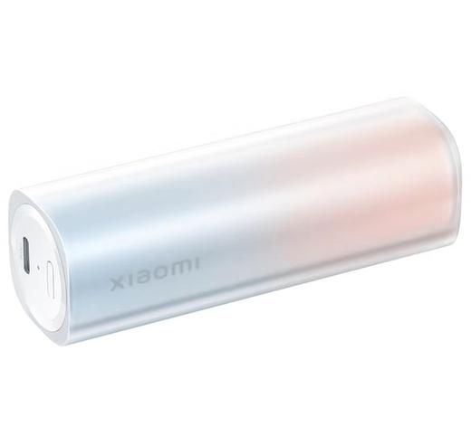 小米xiaomi口红充电宝 商品图1