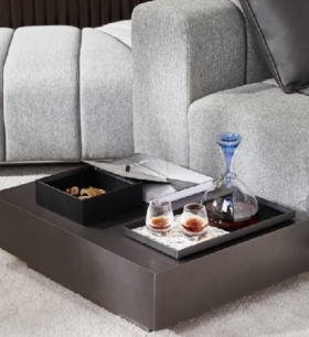 中洲公馆同款 客厅饰品3