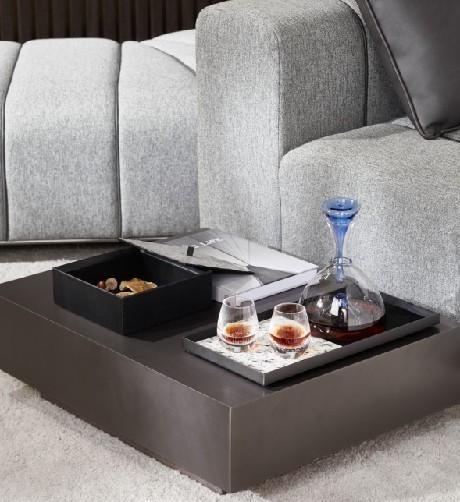 中洲公馆同款 客厅饰品3 商品图0