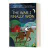 英文原版 The War I Finally Won 一战终于胜利了 纽伯瑞获奖小说 纽约时报畅销书 我终于赢得的战争 进口英语原版书籍 商品缩略图0
