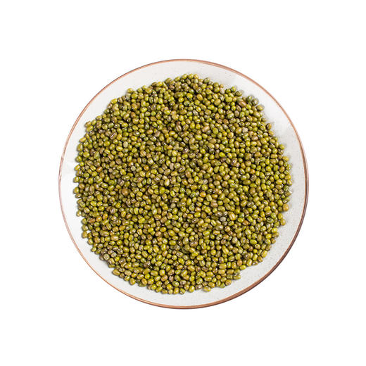 【宜昌】峰五味绿豆1.25kg 商品图0