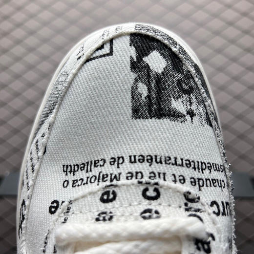 夏季特惠💰430 NK Air Force 1 空军一号低帮休闲运动板鞋 商品图6